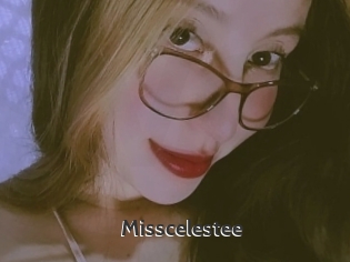 Misscelestee