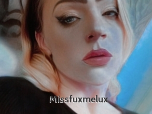 Missfuxmelux