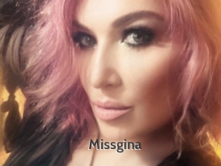 Missgina