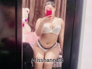 Misshanna18