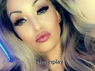 Missjnplay