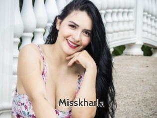 Misskharla