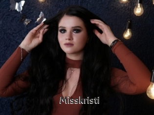 Misskristi