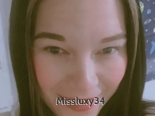 Missluxy34