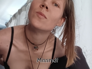 Missmdf