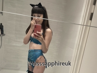 Misssapphireuk