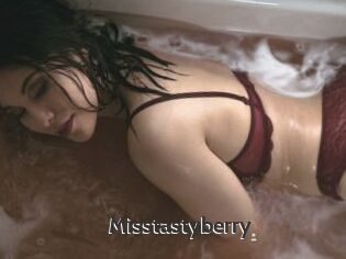 Misstastyberry