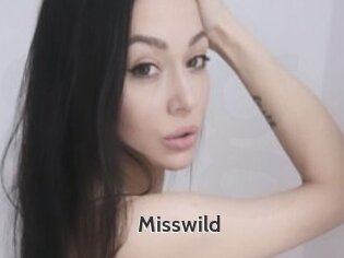 Misswild