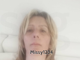 Missy1234