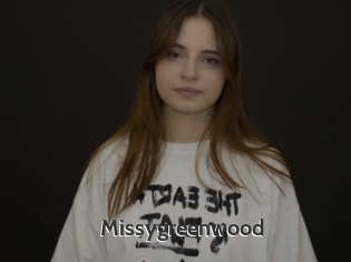 Missygreenwood