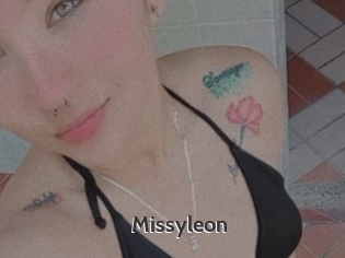 Missyleon