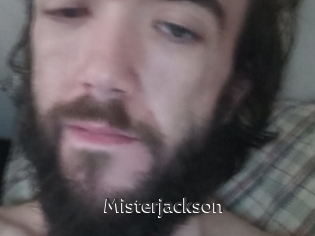 Misterjackson