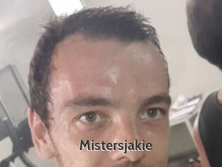 Mistersjakie