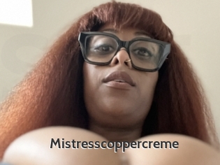 Mistresscoppercreme