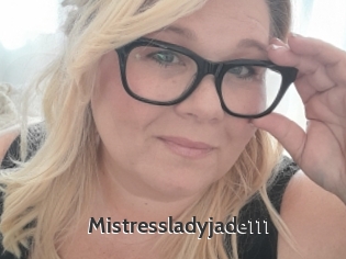 Mistressladyjade111