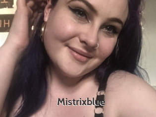 Mistrixblue