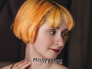 Mistyyoung