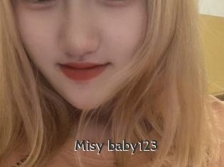 Misy_baby123