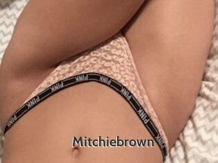 Mitchiebrown