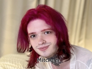 Mitcroys