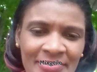 Mixgeile