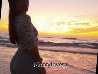 Mixxylovesx