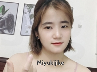 Miyukijike