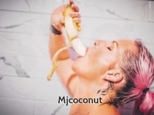 Mjcoconut