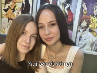 Moireandcathryn