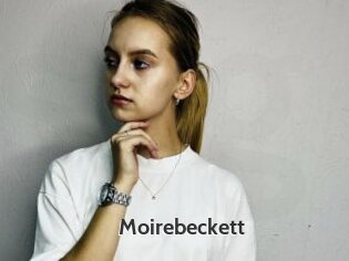 Moirebeckett