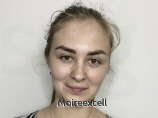 Moireexcell