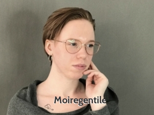 Moiregentile