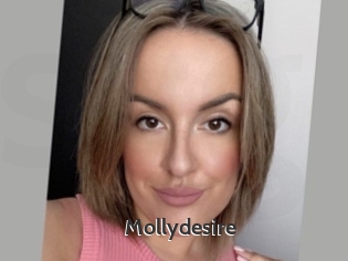 Mollydesire