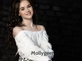 Mollygeen