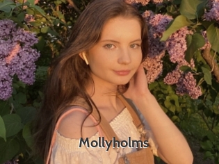 Mollyholms