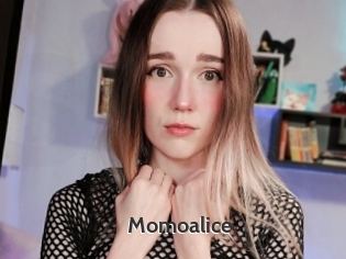 Momoalice