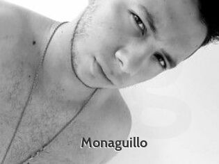 Monaguillo