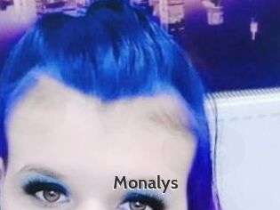 Monalys