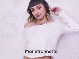 Monetronnette