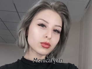 Monicaryan