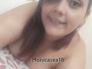 Monicasex18