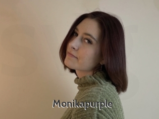 Monikapurple