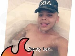 Monty_hot