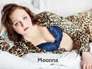 Moonna