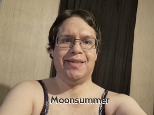 Moonsummer