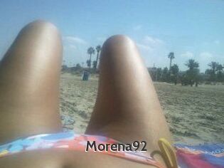 Morena92