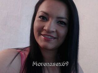 Morenasex69