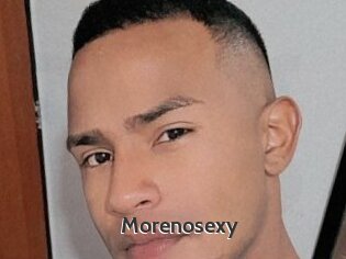 Morenosexy