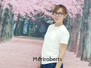 Moriroberts