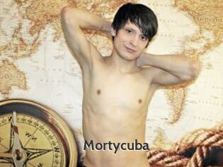 Mortycuba